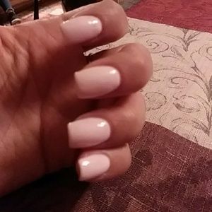 Meet your Posher, Marquez